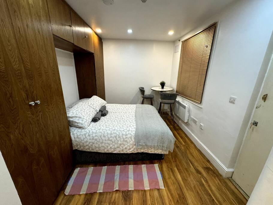 Lovely Hyde Park Flat Appartamento Londra