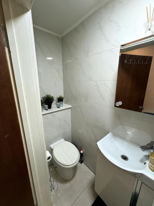 Lovely Hyde Park Flat Appartamento *